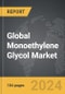 Monoethylene Glycol (MEG): Global Strategic Business Report - Product Thumbnail Image