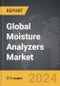 Moisture Analyzers - Global Strategic Business Report - Product Image