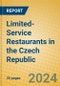 Limited-Service Restaurants in the Czech Republic - Product Image