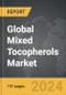 Mixed Tocopherols - Global Strategic Business Report - Product Image