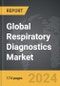 Respiratory Diagnostics - Global Strategic Business Report - Product Image