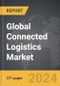 Connected Logistics - Global Strategic Business Report - Product Thumbnail Image