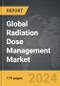 Radiation Dose Management - Global Strategic Business Report - Product Thumbnail Image