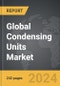 Condensing Units - Global Strategic Business Report - Product Thumbnail Image