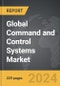 Command and Control Systems - Global Strategic Business Report - Product Thumbnail Image