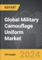 Military Camouflage Uniform - Global Strategic Business Report - Product Thumbnail Image
