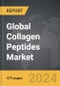 Collagen Peptides - Global Strategic Business Report - Product Image
