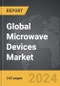 Microwave Devices: Global Strategic Business Report - Product Image