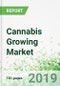 Cannabis Growing Market - Product Thumbnail Image