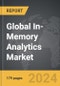 In-Memory Analytics - Global Strategic Business Report - Product Thumbnail Image
