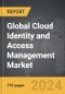 Cloud Identity and Access Management (IAM) - Global Strategic Business Report - Product Thumbnail Image