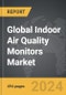 Indoor Air Quality Monitors - Global Strategic Business Report - Product Thumbnail Image
