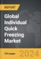 Individual Quick Freezing (IQF) - Global Strategic Business Report - Product Image