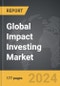 Impact Investing - Global Strategic Business Report - Product Thumbnail Image