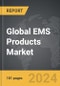 EMS Products - Global Strategic Business Report - Product Thumbnail Image