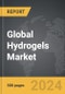 Hydrogels - Global Strategic Business Report - Product Thumbnail Image
