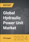 Hydraulic Power Unit - Global Strategic Business Report - Product Thumbnail Image