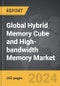 Hybrid Memory Cube (HMC) and High-bandwidth Memory (HBM) - Global Strategic Business Report - Product Thumbnail Image