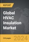 HVAC Insulation - Global Strategic Business Report - Product Thumbnail Image