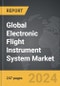 Electronic Flight Instrument System (EFIS) - Global Strategic Business Report - Product Thumbnail Image