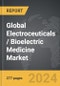 Electroceuticals / Bioelectric Medicine - Global Strategic Business Report - Product Thumbnail Image