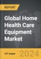 Home Health Care Equipment - Global Strategic Business Report - Product Thumbnail Image