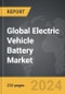 Electric Vehicle Battery - Global Strategic Business Report - Product Thumbnail Image