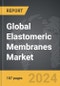 Elastomeric Membranes - Global Strategic Business Report - Product Image