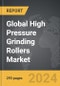 High Pressure Grinding Rollers - Global Strategic Business Report - Product Thumbnail Image
