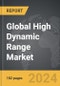 High Dynamic Range - Global Strategic Business Report - Product Thumbnail Image