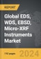 EDS, WDS, EBSD, Micro-XRF Instruments - Global Strategic Business Report - Product Image
