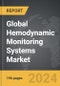Hemodynamic Monitoring Systems - Global Strategic Business Report - Product Thumbnail Image