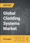Cladding Systems - Global Strategic Business Report - Product Thumbnail Image