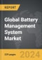 Battery Management System - Global Strategic Business Report - Product Thumbnail Image