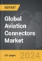 Aviation Connectors - Global Strategic Business Report - Product Thumbnail Image