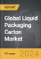 Liquid Packaging Carton - Global Strategic Business Report - Product Thumbnail Image
