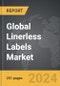 Linerless Labels - Global Strategic Business Report - Product Thumbnail Image