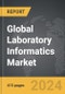 Laboratory Informatics - Global Strategic Business Report - Product Thumbnail Image