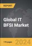IT BFSI - Global Strategic Business Report- Product Image