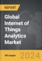 Internet of Things (IoT) Analytics - Global Strategic Business Report - Product Thumbnail Image