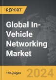 In-Vehicle Networking - Global Strategic Business Report- Product Image