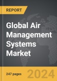 Air Management Systems - Global Strategic Business Report- Product Image