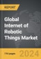 Internet of Robotic Things - Global Strategic Business Report - Product Thumbnail Image