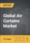 Air Curtains - Global Strategic Business Report - Product Image