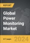 Power Monitoring - Global Strategic Business Report - Product Thumbnail Image