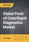 Point-of-Care/Rapid Diagnostics - Global Strategic Business Report - Product Thumbnail Image