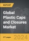 Plastic Caps and Closures - Global Strategic Business Report - Product Thumbnail Image