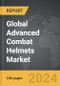 Advanced Combat Helmets - Global Strategic Business Report - Product Image