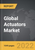 Actuators - Global Strategic Business Report- Product Image