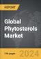 Phytosterols - Global Strategic Business Report - Product Thumbnail Image